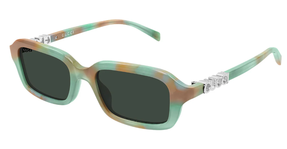 Gucci Unisex Γυαλιά Ηλίου GG 2152S