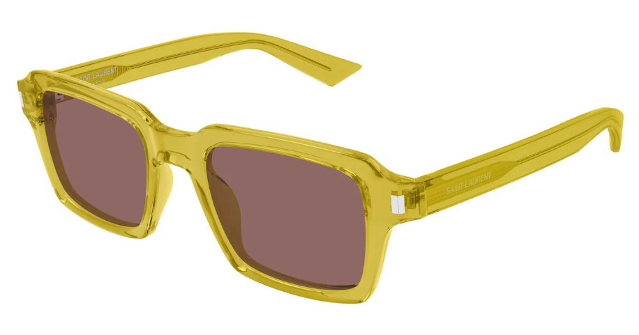 Saint Laurent Unisex Γυαλιά Ηλίου SL 947