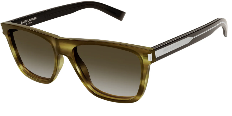 Saint Laurent Ανδρικά Γυαλιά Ηλίου SL 619