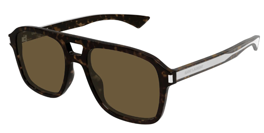 Saint Laurent Unisex Γυαλιά Ηλίου SL 881
