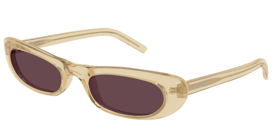 Saint Laurent Γυναικεία Γυαλιά Ηλίου SL 557 SHADE