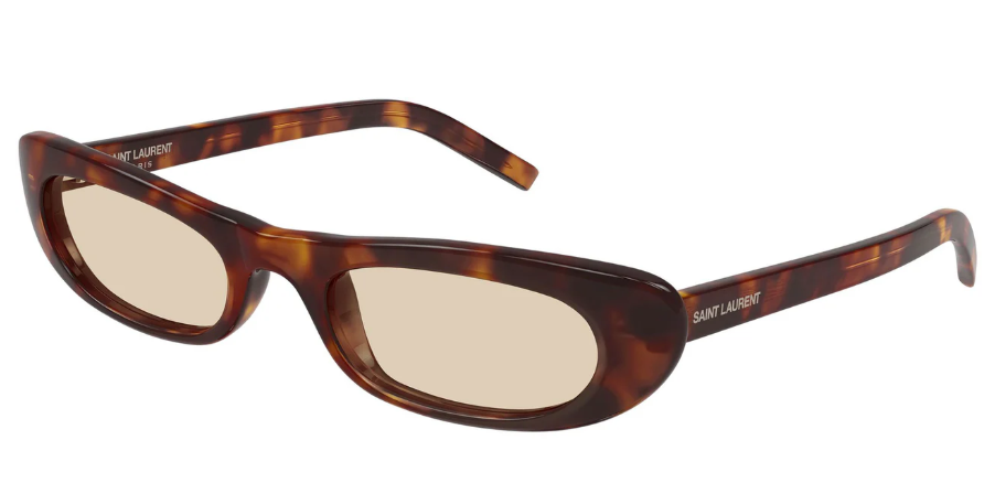 Saint Laurent Γυναικεία Γυαλιά Ηλίου SL 557 SHADE