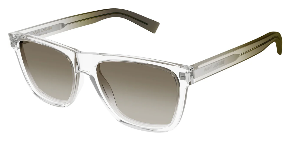 Saint Laurent Ανδρικά Γυαλιά Ηλίου SL 619