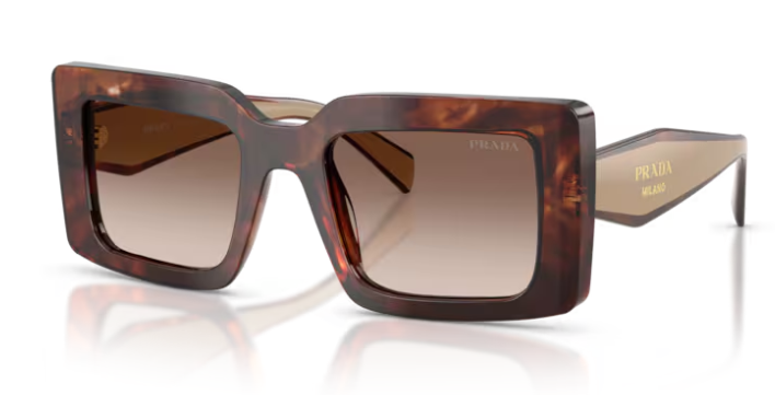 Prada Γυναικεία Γυαλιά Ηλίου PR D01S