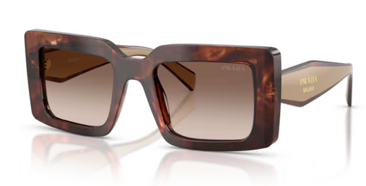 Prada Γυναικεία Γυαλιά Ηλίου PR D01S