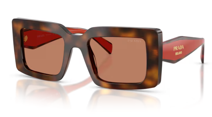 Prada Γυναικεία Γυαλιά Ηλίου PR D01S