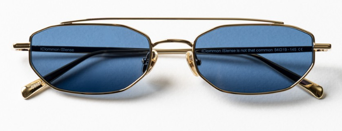 Common Sense Unisex Γυαλιά Ηλίου CS 027