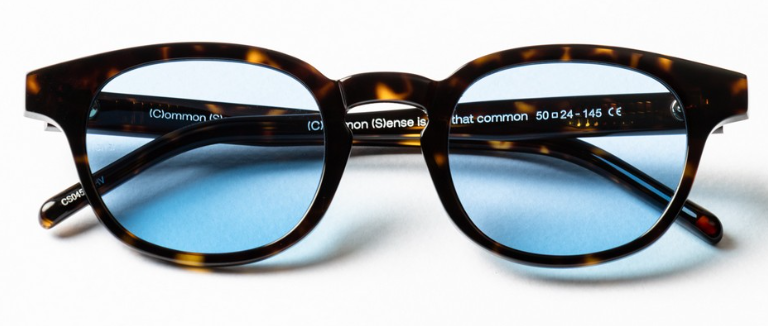 Common Sense Unisex Γυαλιά Ηλίου CS 045
