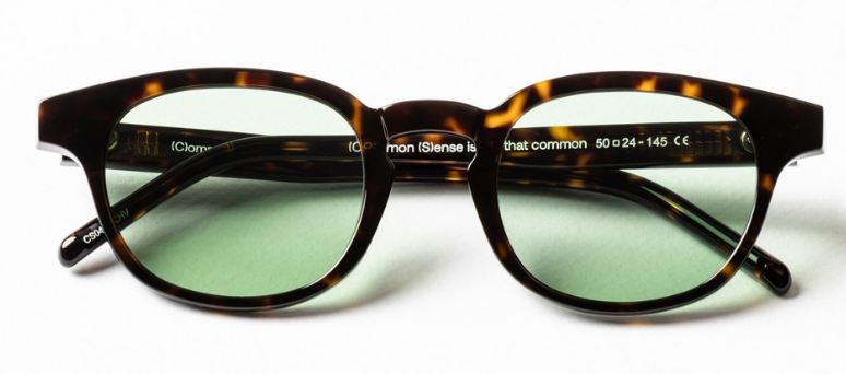 Common Sense Unisex Γυαλιά Ηλίου CS 045
