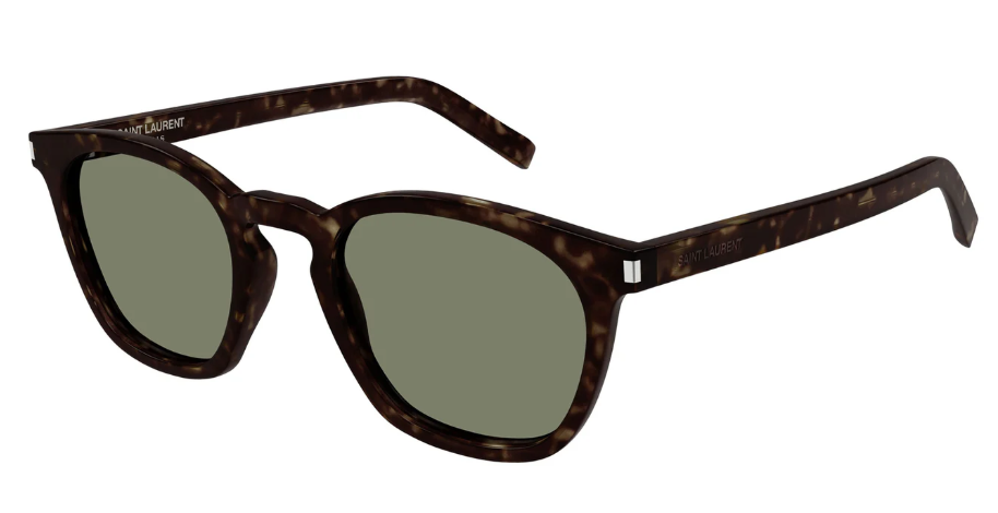 Saint Laurent Unisex Γυαλιά Ηλίου SL 28
