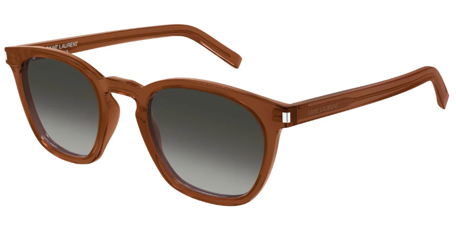 Saint Laurent Unisex Γυαλιά Ηλίου SL 28