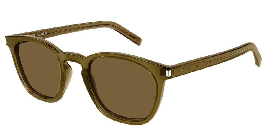 Saint Laurent Unisex Γυαλιά Ηλίου SL 28