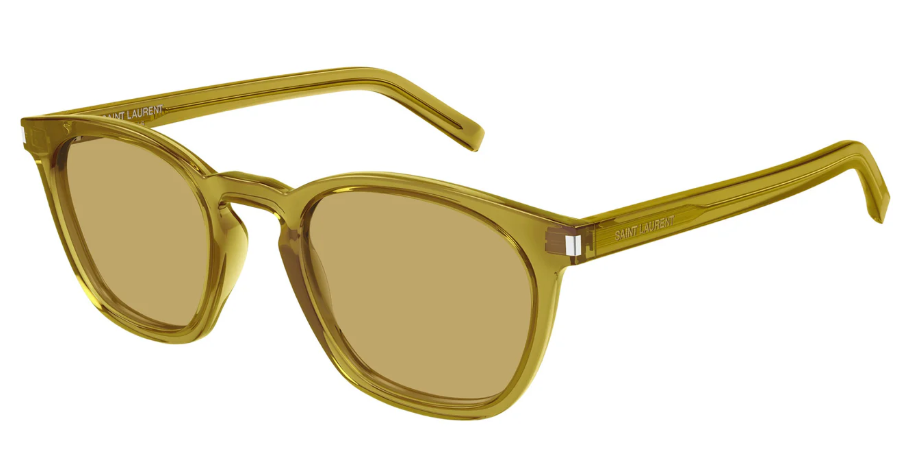 Saint Laurent Unisex Γυαλιά Ηλίου SL 28