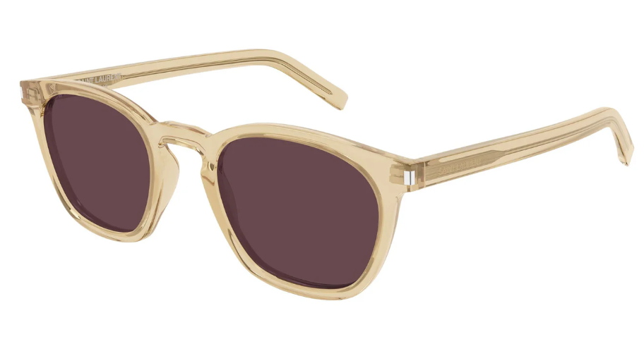 Saint Laurent Unisex Γυαλιά Ηλίου SL 28