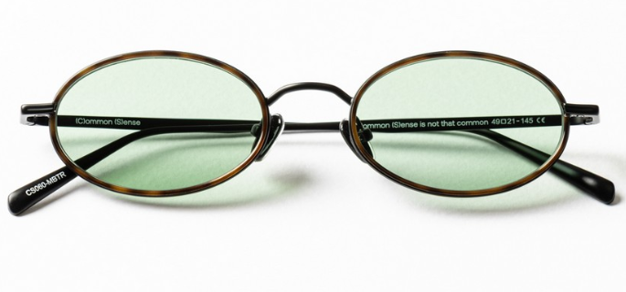 Common Sense Unisex Γυαλιά Ηλίου CS 060