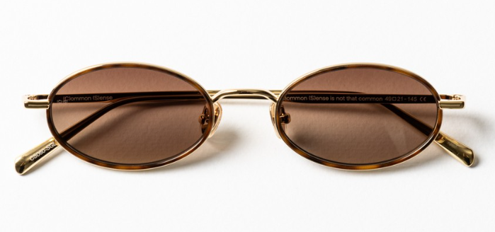 Common Sense Unisex Γυαλιά Ηλίου CS 060