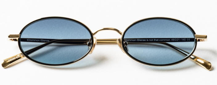 Common Sense Unisex Γυαλιά Ηλίου CS 060