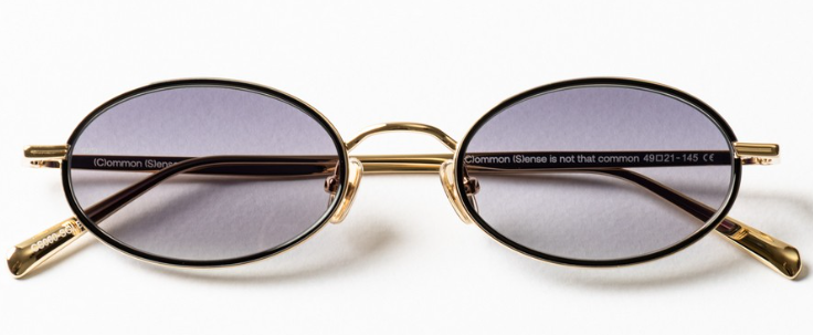 Common Sense Unisex Γυαλιά Ηλίου CS 060