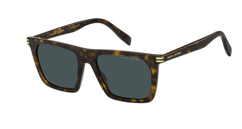 Marc Jacobs Ανδρικά Γυαλιά Ηλίου MARC 908/S