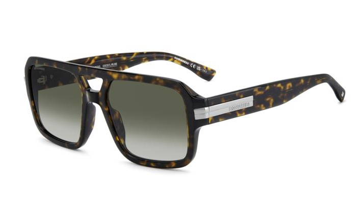 Dsquared2 Ανδρικά Γυαλιά Ηλίου D2 0197/S