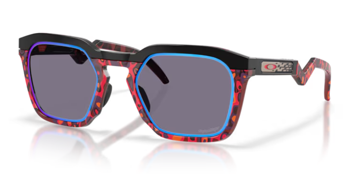 Oakley Ανδρικά Γυαλιά Ηλίου OO 9533