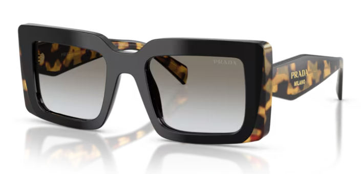 Prada Γυναικεία Γυαλιά Ηλίου PR D01S
