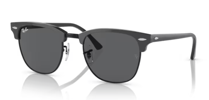 Ray Ban Unisex Γυαλιά Ηλίου RB 3016 Clubmaster