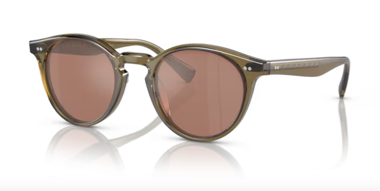 Oliver Peoples Ανδρικά Γυαλιά Ηλίου OV 5459SU