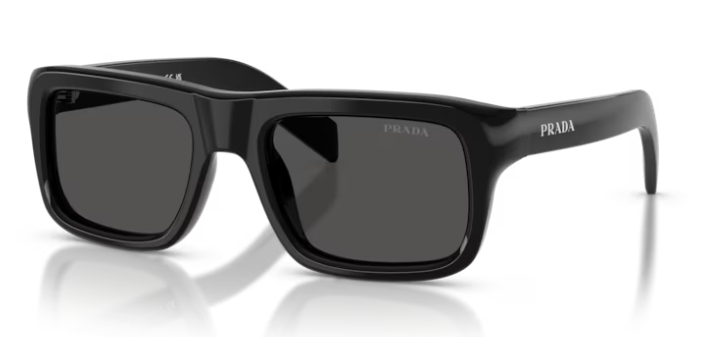 Prada Ανδρικά Γυαλιά Ηλίου PR D11S