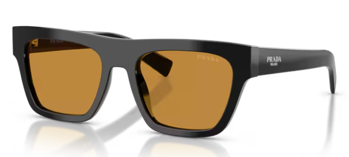 Prada Unisex Γυαλιά Ηλίου PR C03S