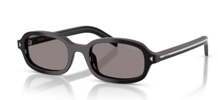 Prada Γυναικεία Γυαλιά Ηλίου PR D06S