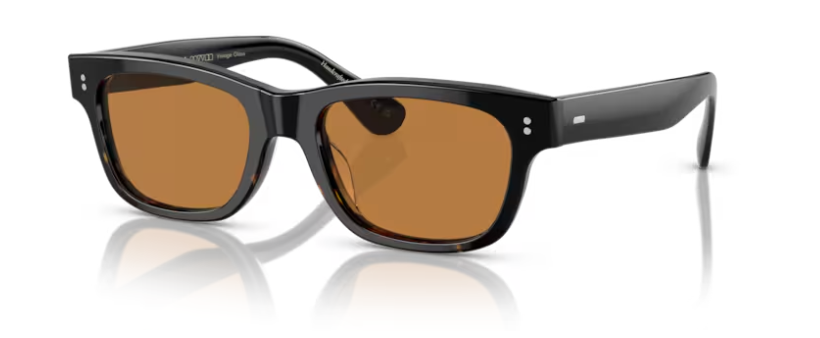 Oliver Peoples Unisex Γυαλιά Ηλίου OV 5540SU