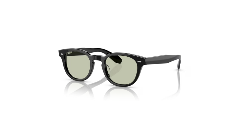 Oliver Peoples Unisex Γυαλιά Ηλίου OV 5528U