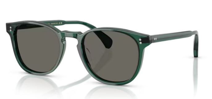 Oliver Peoples Unisex Γυαλιά Ηλίου OV 5298SU