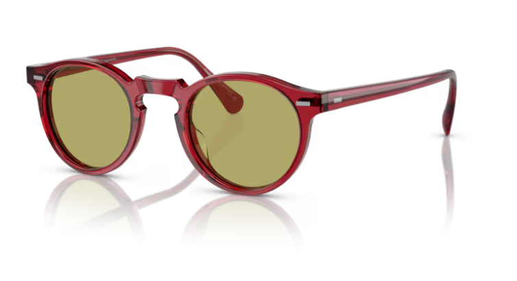 Oliver Peoples Unisex Γυαλιά Ηλίου OV 5217S