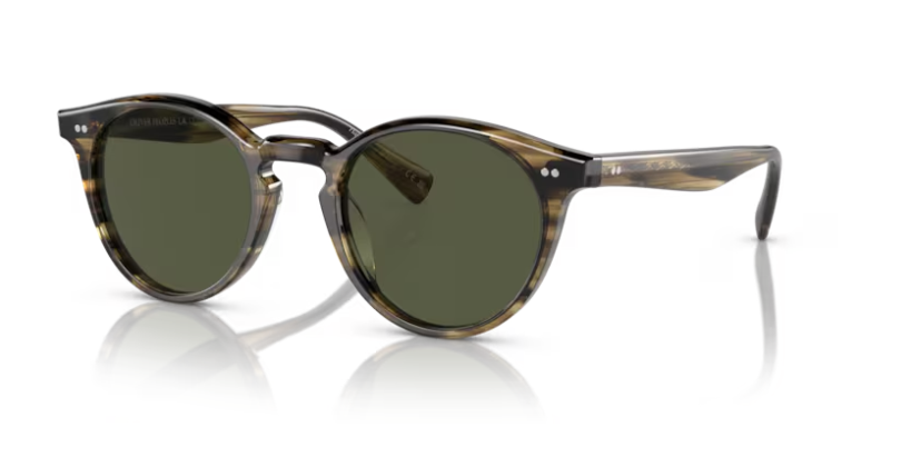 Oliver Peoples Ανδρικά Γυαλιά Ηλίου OV 5459SU