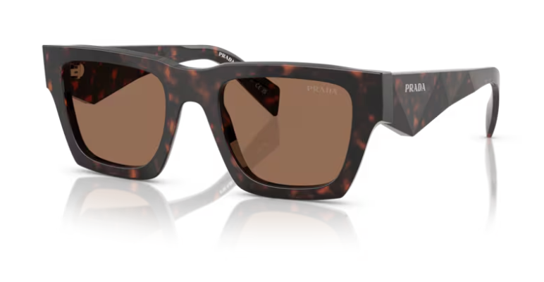 Prada Γυναικεία Γυαλιά Ηλίου PR A06S
