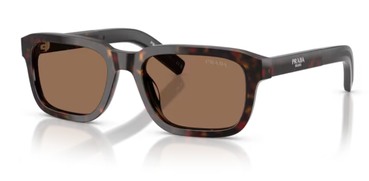Prada Ανδρικά Γυαλιά Ηλίου PR D16S