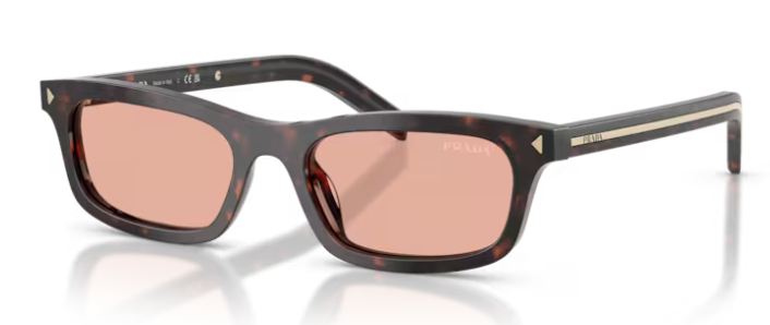 Prada Unisex Γυαλιά Ηλίου PR D05S