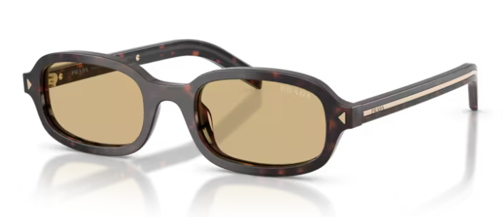 Prada Γυναικεία Γυαλιά Ηλίου PR D06S