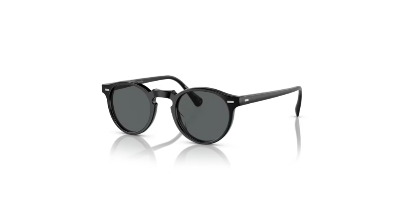 Oliver Peoples Unisex Γυαλιά Ηλίου OV 5217S