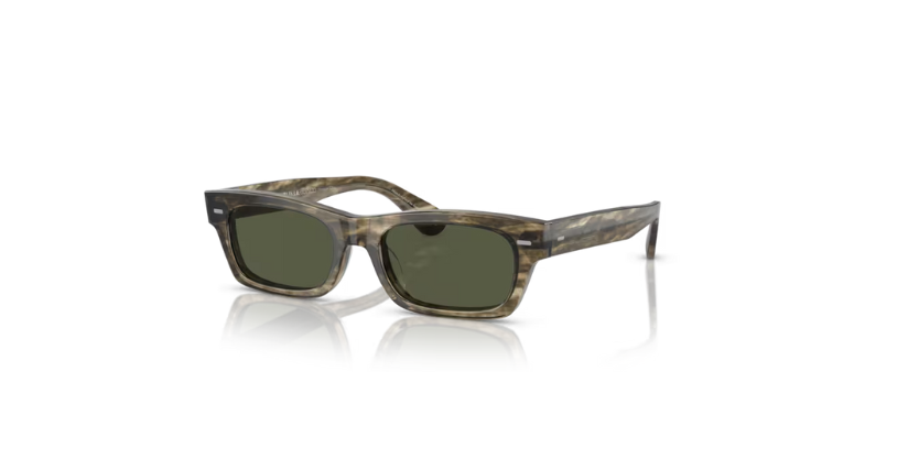 Oliver Peoples Unisex Γυαλιά Ηλίου OV 5510SU