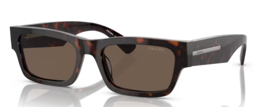 Prada Unisex Γυαλιά Ηλίου PR A03S