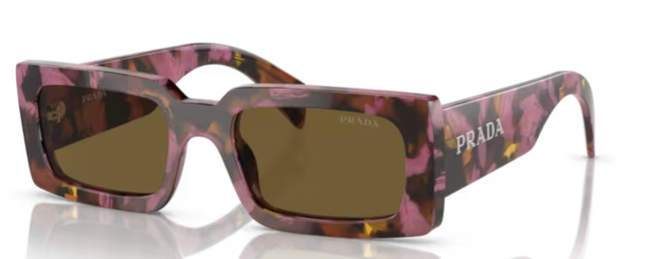 Prada Unisex Γυαλιά Ηλίου PR A07S