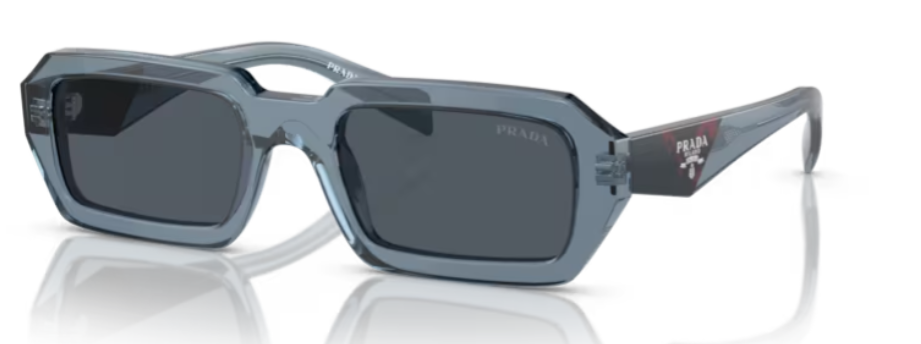 Prada Unisex Γυαλιά Ηλίου PR A12S