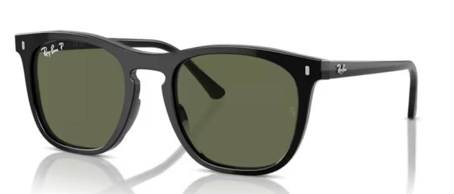 Ray Ban Unisex Γυαλιά Ηλίου RB 2210