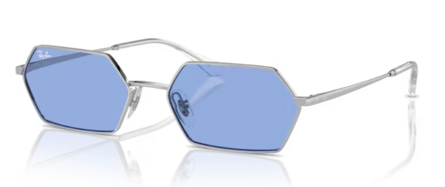 Ray Ban Unisex Γυαλιά Ηλίου RB 3728