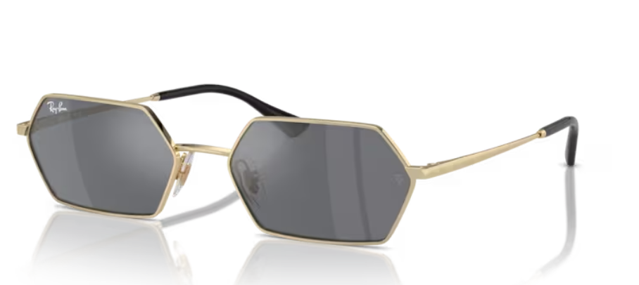 Ray Ban Unisex Γυαλιά Ηλίου RB 3728