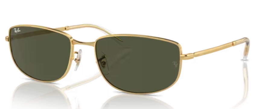 Ray Ban Unisex Γυαλιά Ηλίου RB 3732