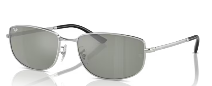 Ray Ban Unisex Γυαλιά Ηλίου RB 3732